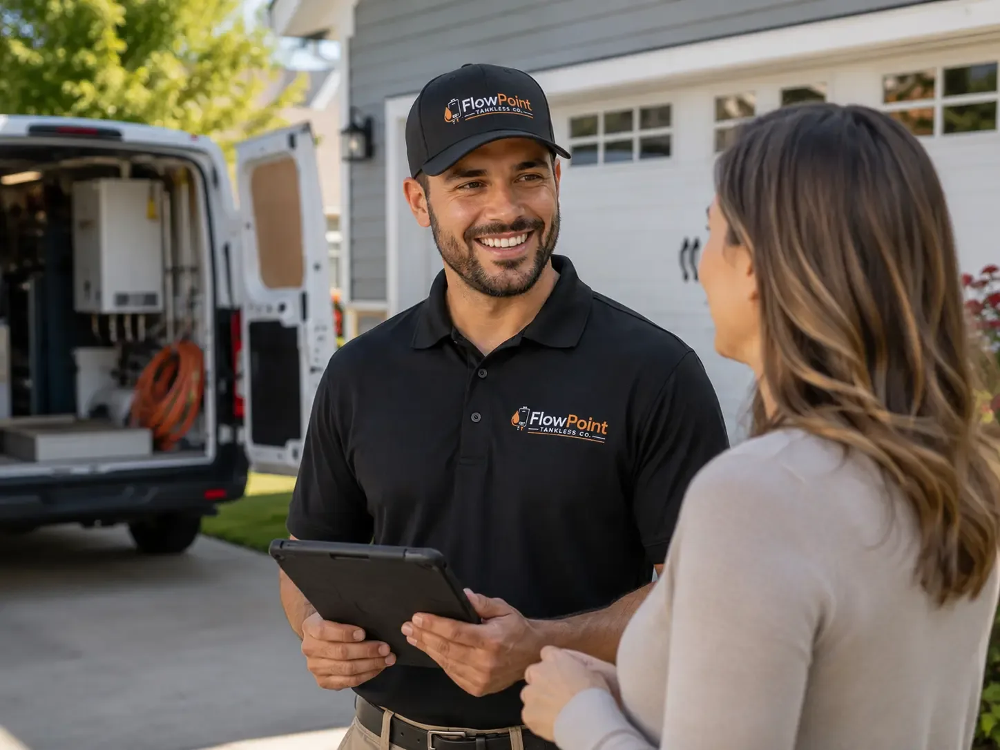 Tankless Water Heater Installation Wildrose, ND FAQs